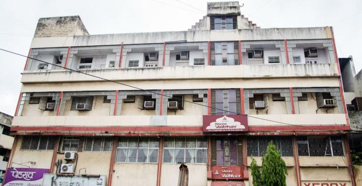 Hotel Shree Vaibhav